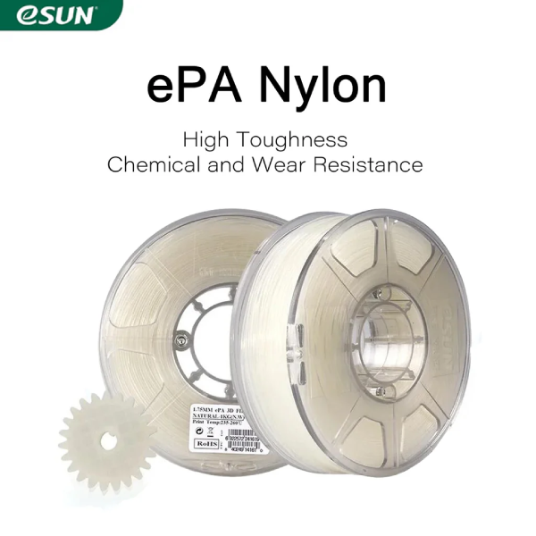 eSUN Nylon Filament